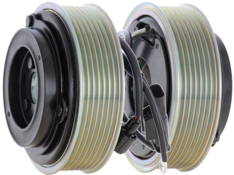 Magneetkoppeling, airconditioningcompressor Acauto AC-06SD121