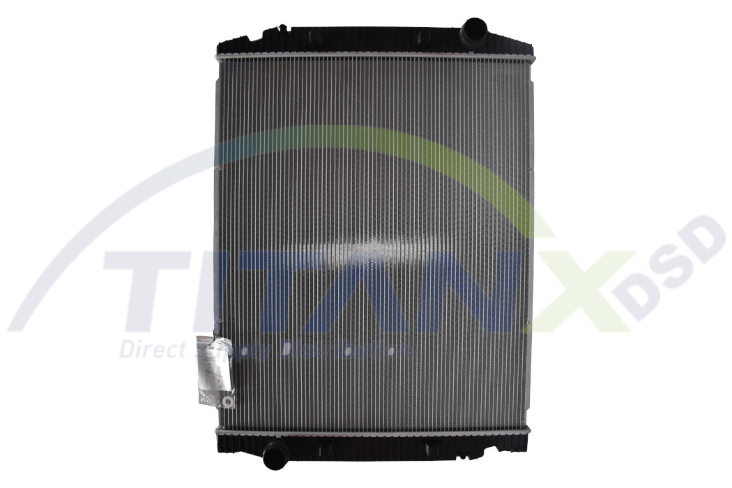 Radiateur Titanx RX159003