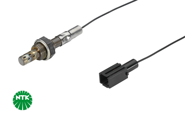 Lambda-sonde NTK 0187