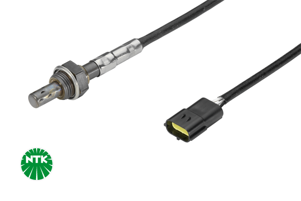 Lambda-sonde NTK 0457