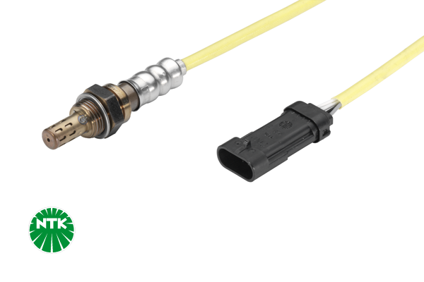Lambda-sonde NTK 7858