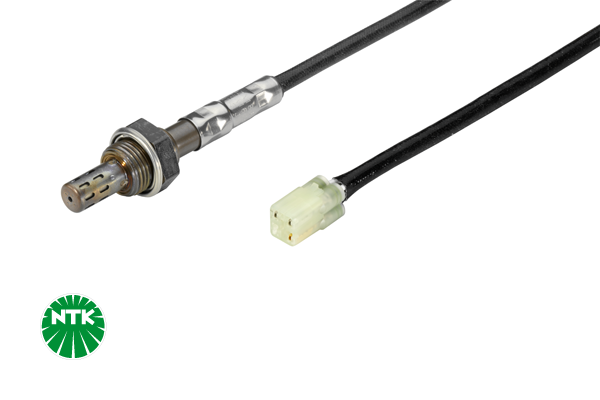 Lambda-sonde NTK 0004