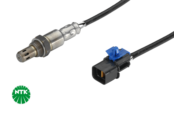 Lambda-sonde NTK 0014