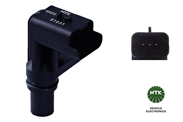 Nokkenas positiesensor NTK 81031