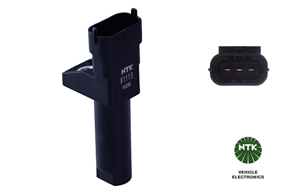 Nokkenas positiesensor NTK 81075