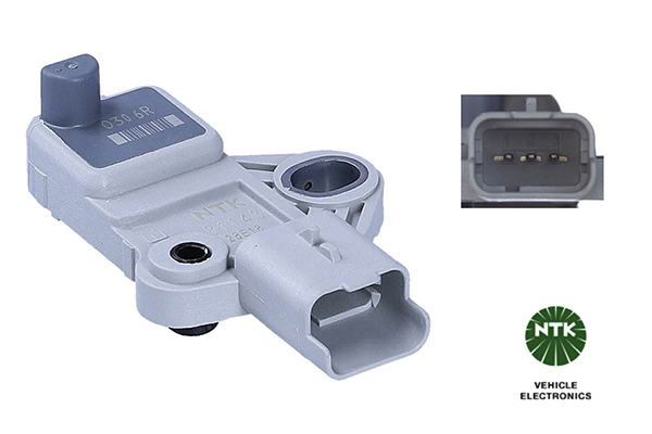 Krukas positiesensor NTK 81143