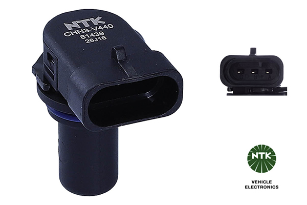 Nokkenas positiesensor NTK 81439