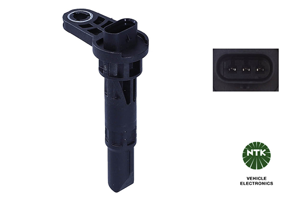 Krukas positiesensor NTK 81558