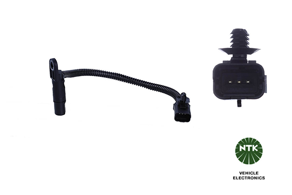 Nokkenas positiesensor NTK 81111