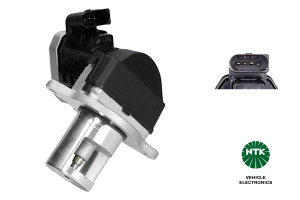 EGR-klep NTK 97081