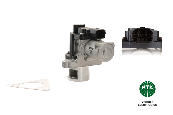 EGR-klep NTK 94404