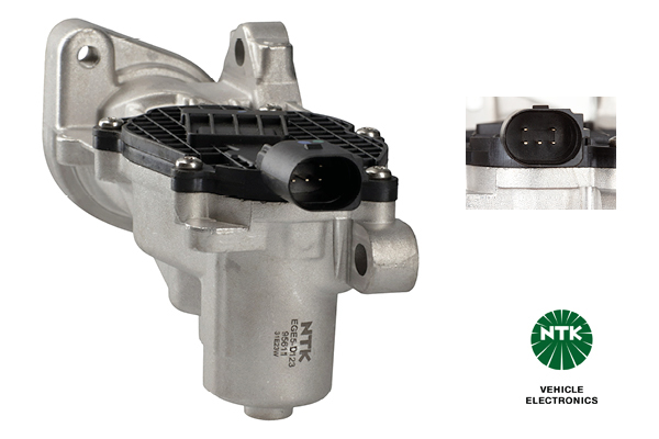 EGR-klep NTK 95611