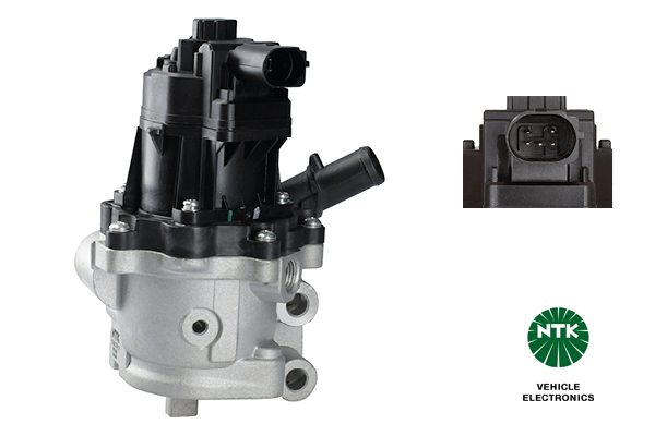EGR-klep NTK 91540