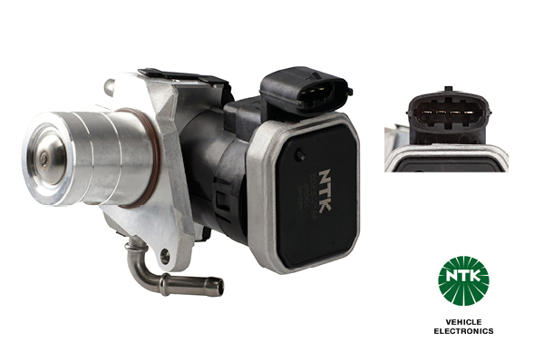 EGR-klep NTK 96301