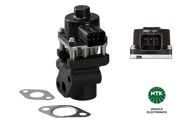 EGR-klep NTK 90805