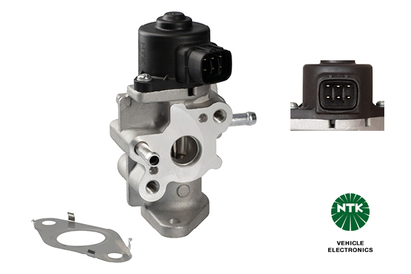 EGR-klep NTK 92410