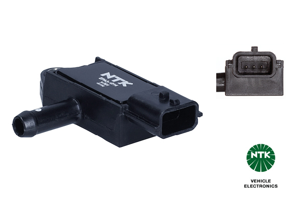 Uitlaatgasdruk sensor NTK 77301