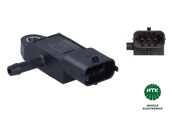 Uitlaatgasdruk sensor NTK 77350