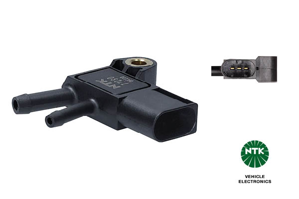 Uitlaatgasdruk sensor NTK 77290