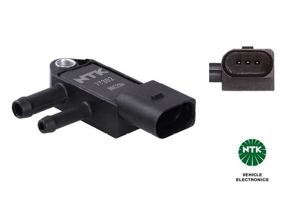 Uitlaatgasdruk sensor NTK 77302