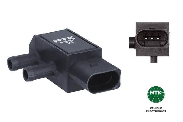 Uitlaatgasdruk sensor NTK 77332