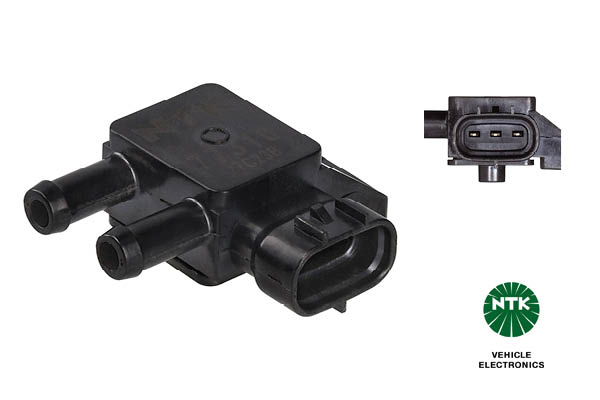 Uitlaatgasdruk sensor NTK 77310
