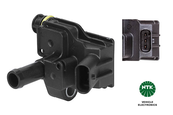 Uitlaatgasdruk sensor NTK 77356