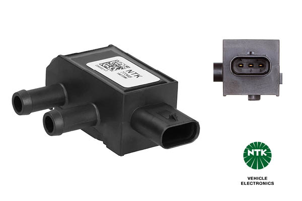 Uitlaatgasdruk sensor NTK 77348