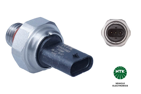 Uitlaatgasdruk sensor NTK 77340