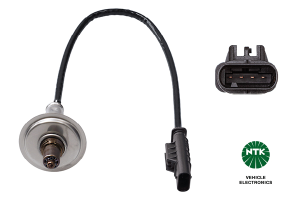 Lambda-sonde NTK 97581