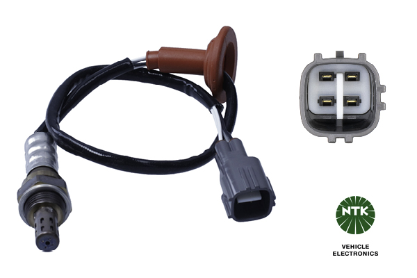 Lambda-sonde NTK 97876