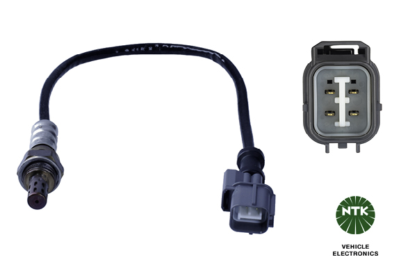 Lambda-sonde NTK 91480