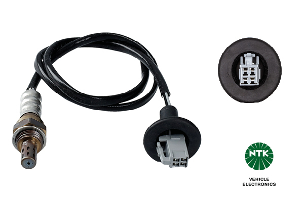 Lambda-sonde NTK 91524