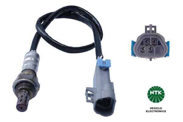 Lambda-sonde NTK 91583
