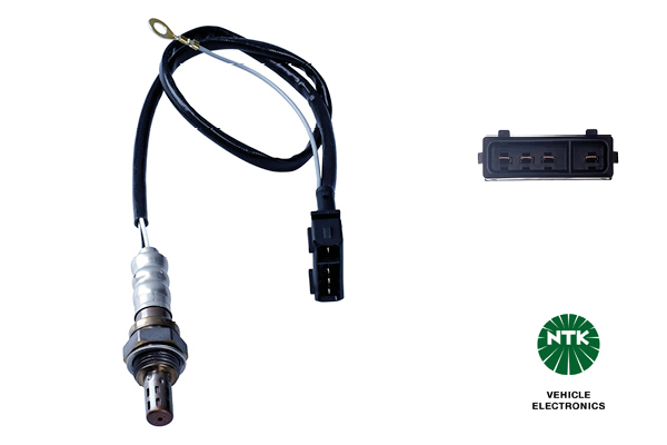 Lambda-sonde NTK 92047