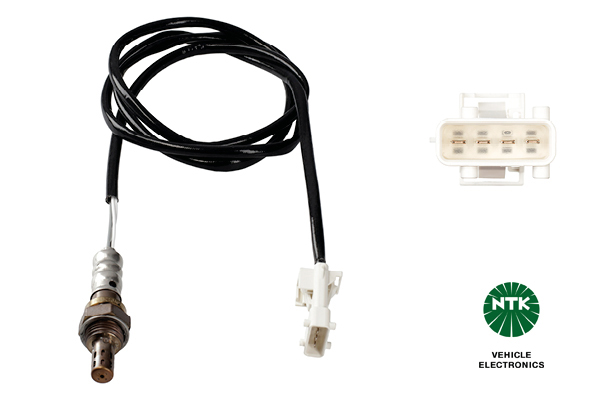 Lambda-sonde NTK 95604