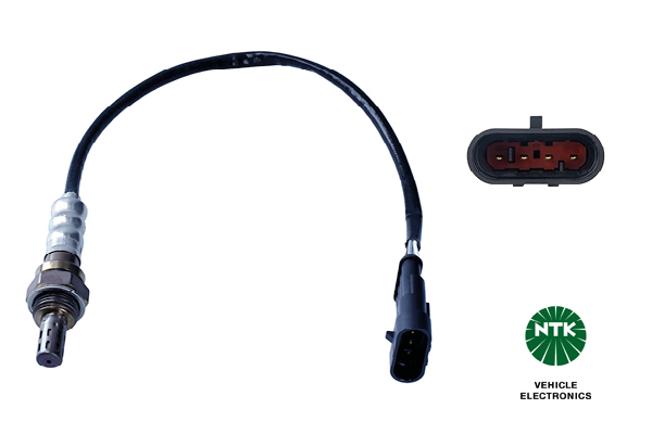 Lambda-sonde NTK 91616