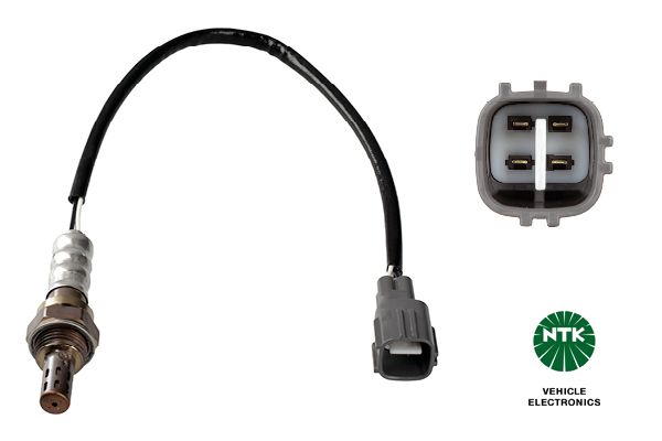 Lambda-sonde NTK 93240