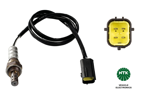 Lambda-sonde NTK 93670