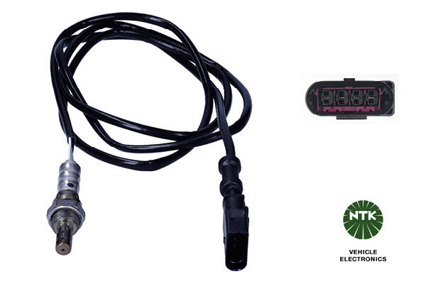 Lambda-sonde NTK 97003