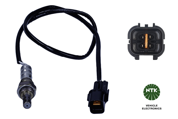 Lambda-sonde NTK 91858