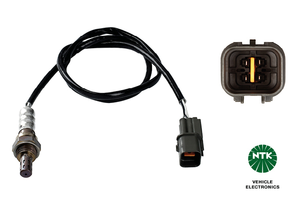Lambda-sonde NTK 93481