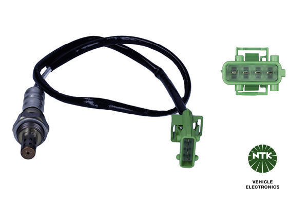 Lambda-sonde NTK 91133