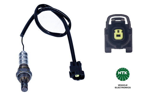 Lambda-sonde NTK 93934