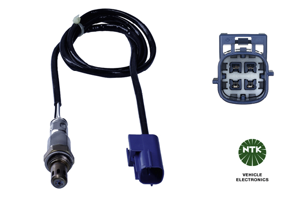 Lambda-sonde NTK 93423
