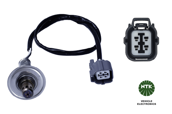 Lambda-sonde NTK 91709