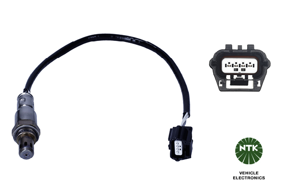 Lambda-sonde NTK 92793