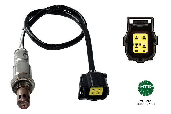 Lambda-sonde NTK 92445