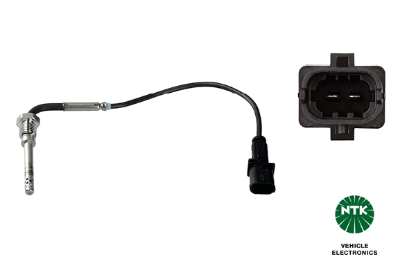 Sensor uitlaatgastemperatuur NTK 97936