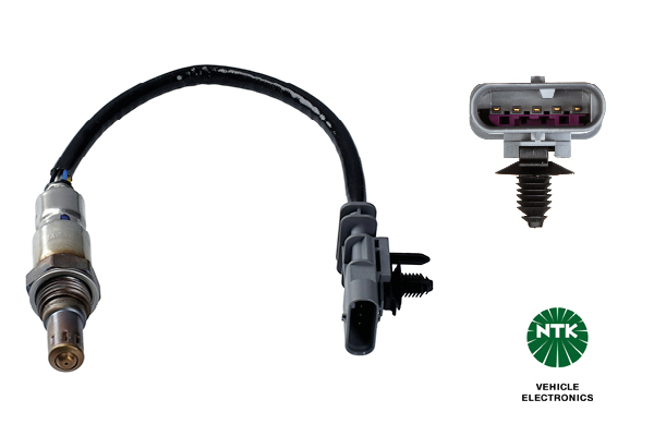 Lambda-sonde NTK 97916